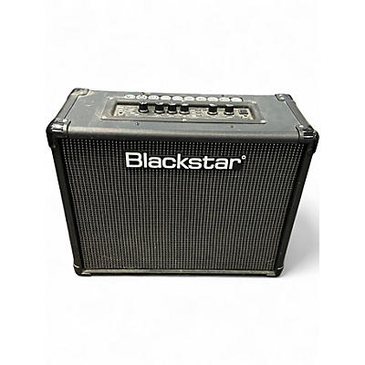 Used Blackstar ID Core Stereo 40 Guitar Combo Amp