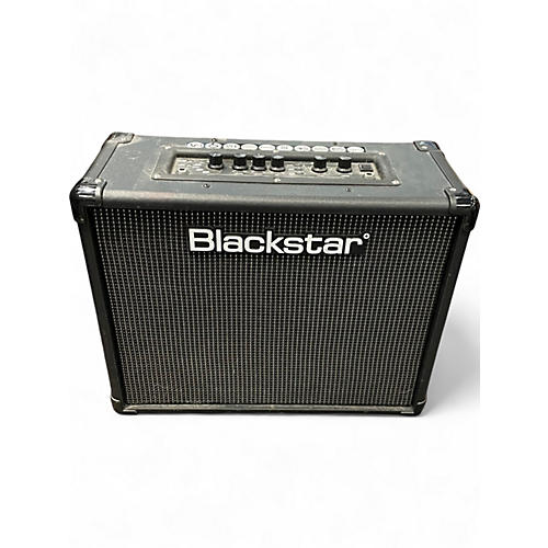 Used Blackstar ID Core Stereo 40 Guitar Combo Amp