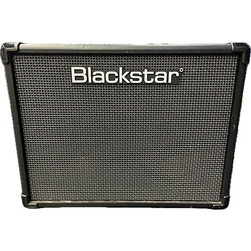 Blackstar Used Blackstar ID Core Stereo 40 V3 Guitar Combo Amp