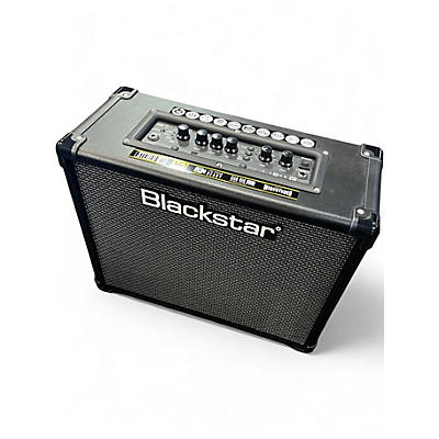 Used Blackstar ID Core Stereo 40 v3 Guitar Combo Amp