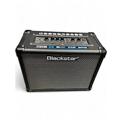 Used Blackstar ID Core V3 Guitar Combo Amp