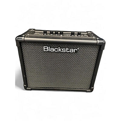 Used Blackstar ID Core V3 Guitar Combo Amp