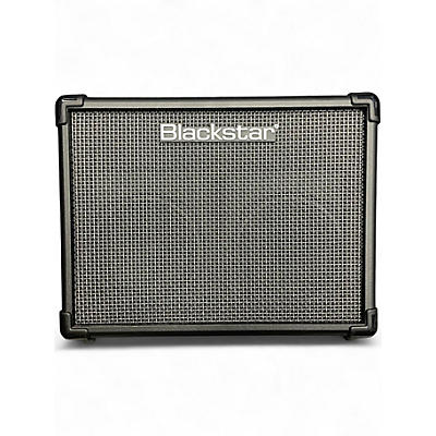 Used Blackstar ID Core V3 Guitar Combo Amp