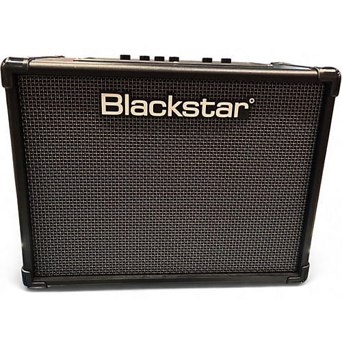Used Blackstar ID Core V4 40W  Guitar Combo Amp