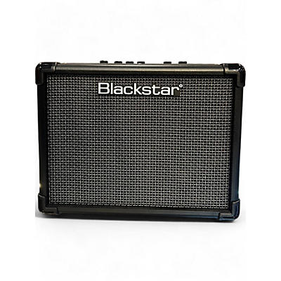 Used Blackstar ID Core  V4 Guitar Combo Amp