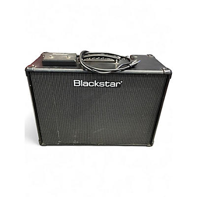 Used Blackstar ID Core stereo 100 Guitar Combo Amp