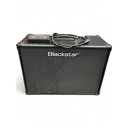Used Blackstar ID Core stereo 100 Guitar Combo Amp
