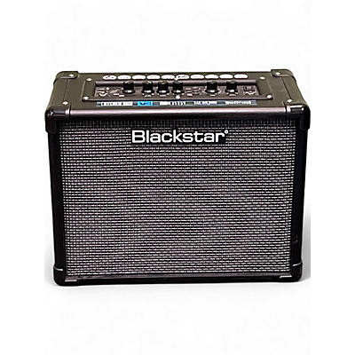 Used Blackstar ID Core v3 Stereo 20 Guitar Combo Amp