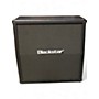 Used Blackstar ID Series 4x12 Angled Guitar Cabinet
