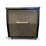 Used Blackstar ID Series 4x12 Angled Guitar Cabinet