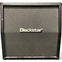 Used Blackstar ID Series 4x12 Angled Guitar Cabinet