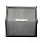 Used Blackstar ID Series 4x12 Angled Guitar Cabinet