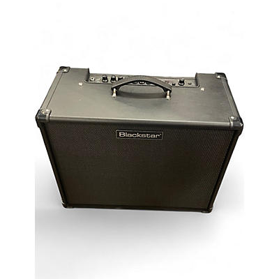 Used Blackstar ID X 100 Guitar Power Amp