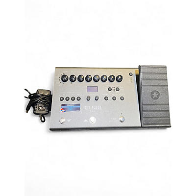Used Blackstar ID: X FLOOR TWO Effect Processor