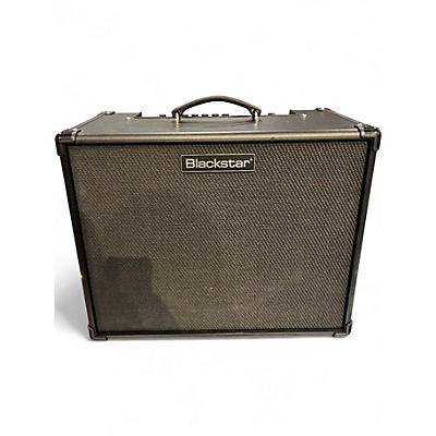 Used Blackstar ID: X100 Guitar Combo Amp