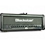 Used Blackstar ID:100 TVP Solid State Guitar Amp Head