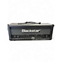Used Blackstar ID:100 TVP  Solid State Guitar Amp Head