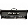 Used Blackstar ID:100H 100W Programmable Solid State Guitar Amp Head
