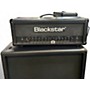 Used Blackstar ID:100H 100W Programmable Solid State Guitar Amp Head