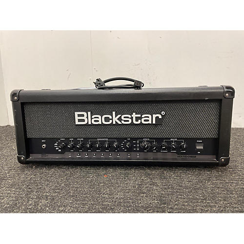 Blackstar Used Blackstar ID:100TVP Guitar Amp Head