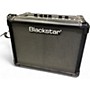 Used Blackstar ID:15 1x10 15W Programmable Guitar Combo Amp