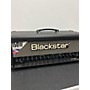 Used Blackstar Used Blackstar ID150H 150W Solid State Guitar Amp Head