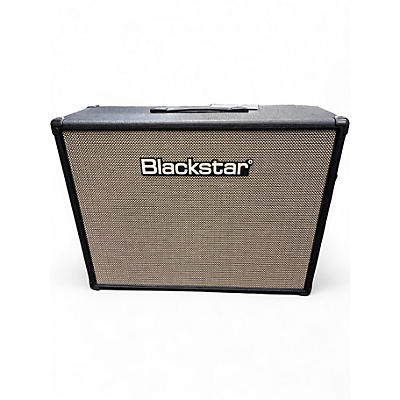 Used Blackstar ID:212 SP Guitar Cabinet