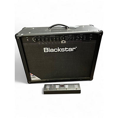 Used Blackstar ID:260 2x150W Stereo Programmable Guitar Combo Amp