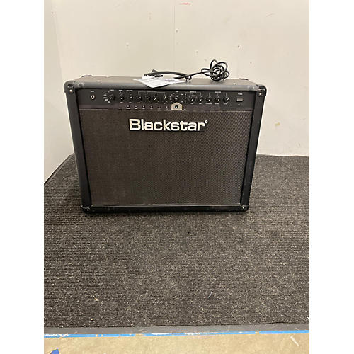 Blackstar Used Blackstar ID:260 2x60W Stereo Programmable Guitar Combo Amp