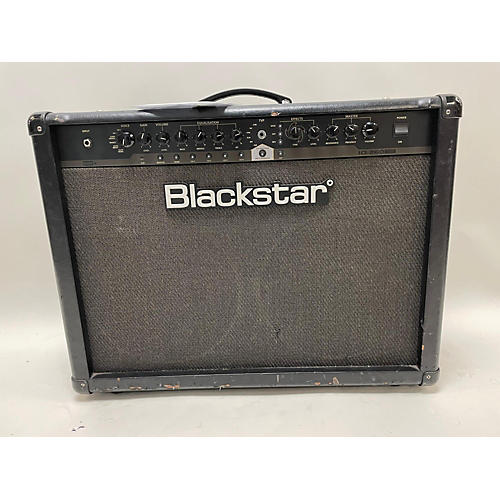 Blackstar Used Blackstar ID:260 2x60W Stereo Programmable Guitar Combo Amp