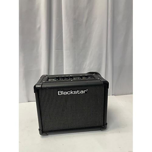 Blackstar Used Blackstar ID:260 2x60W Stereo Programmable Guitar Combo Amp