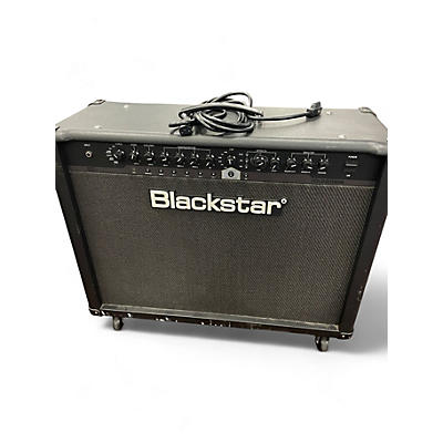 Blackstar Used Blackstar ID:260 2x60W Stereo Programmable Guitar Combo Amp