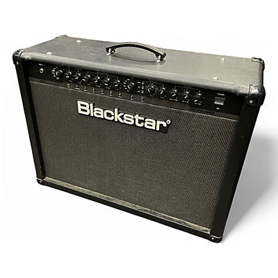 Used Blackstar ID:260 2x60W Stereo Programmable Guitar Combo Amp