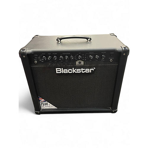 Used Blackstar ID:30 TVP Guitar Combo Amp