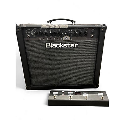 Used Blackstar ID30 TVP Guitar Combo Amp