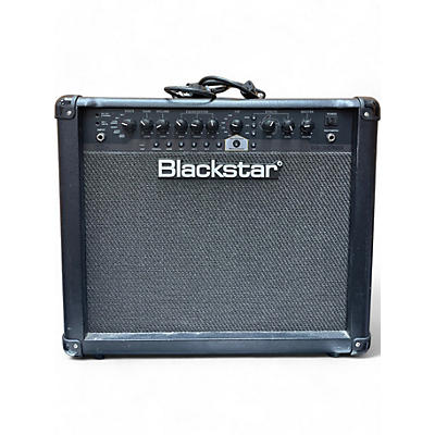 Blackstar Used Blackstar ID:30TVP Guitar Combo Amp