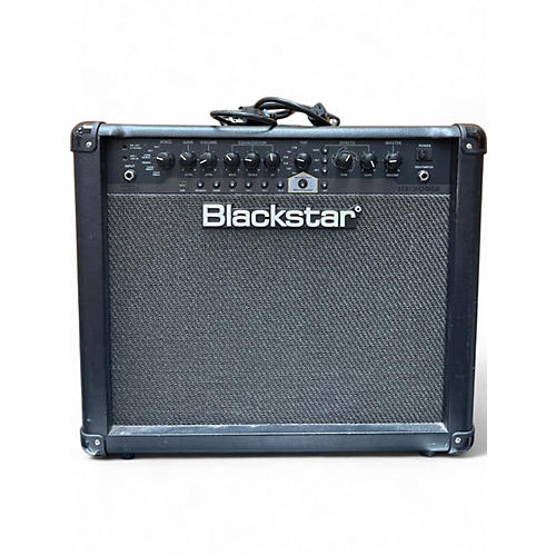 Blackstar Used Blackstar ID:30TVP Guitar Combo Amp