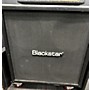 Used Blackstar Used Blackstar ID412B Guitar Cabinet