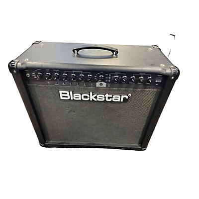 Blackstar Used Blackstar ID:60 1x12 60W Programmable 1x12 Guitar Combo Amp