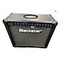 Used Blackstar Used Blackstar ID:60 1x12 60W Programmable 1x12 Guitar Combo Amp