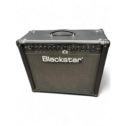 Used Blackstar ID60 TVP Guitar Combo Amp