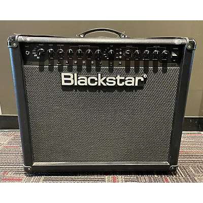 Blackstar Used Blackstar ID:60TVP 1x12 60W Guitar Combo Amp