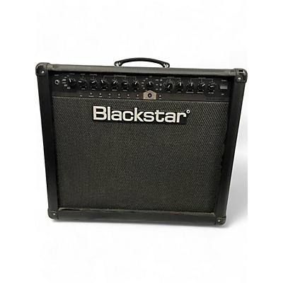 Blackstar Used Blackstar ID:60TVP 1x12 60W Guitar Combo Amp