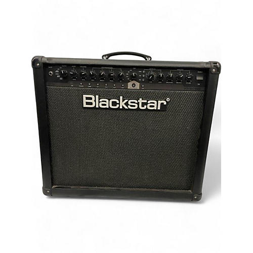 Blackstar Used Blackstar ID:60TVP 1x12 60W Guitar Combo Amp