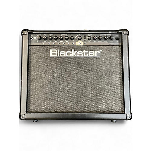 Blackstar Used Blackstar ID:60TVP 1x12 60W Guitar Combo Amp