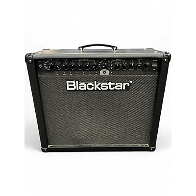 Used Blackstar ID:60TVP 1x12 60W Guitar Combo Amp
