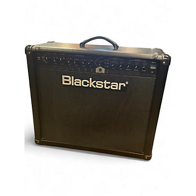 Used Blackstar ID:60TVP 1x12 60W Guitar Combo Amp