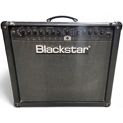 Used Blackstar ID60TVP Guitar Combo Amp