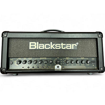 Used Blackstar ID:60TVP-H Solid State Guitar Amp Head