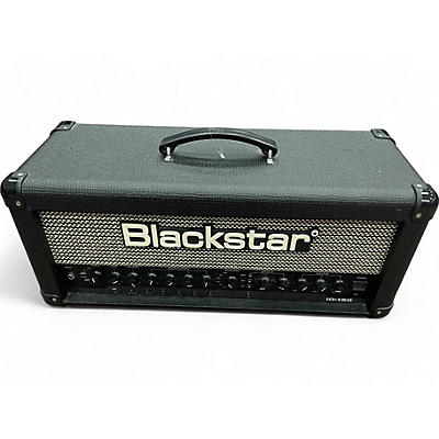 Used Blackstar ID:CORE 150 Solid State Guitar Amp Head